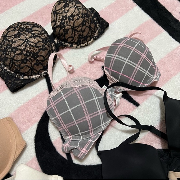 Victoria Secret and others lot bra size 32B - Picture 6 of 11